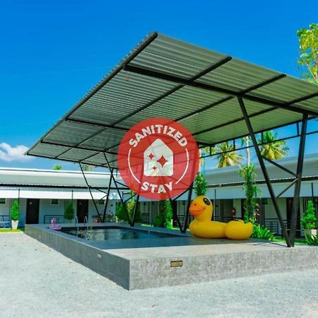 Oyo 533 Runya Poolvilla Prachuap Khiri Khan Eksteriør bilde