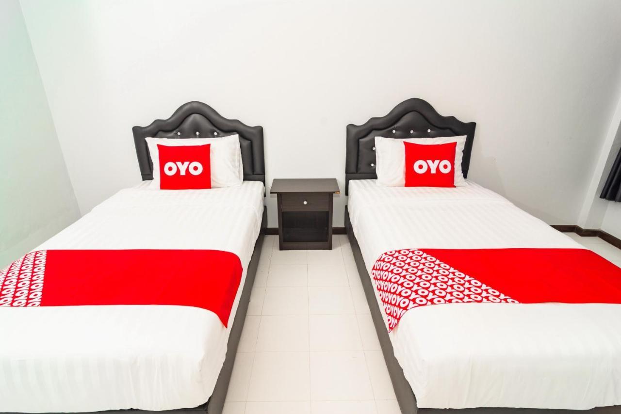 Oyo 533 Runya Poolvilla Prachuap Khiri Khan Eksteriør bilde