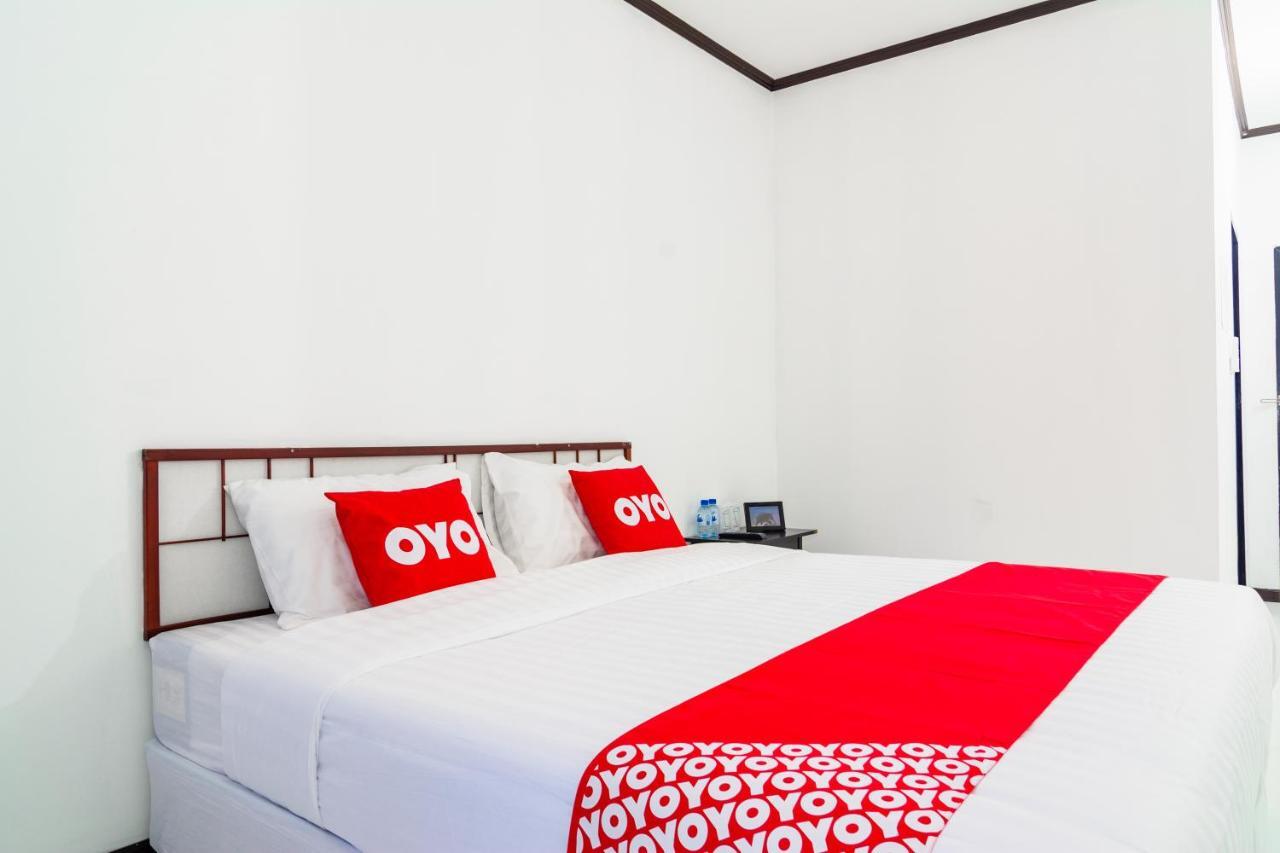 Oyo 533 Runya Poolvilla Prachuap Khiri Khan Eksteriør bilde