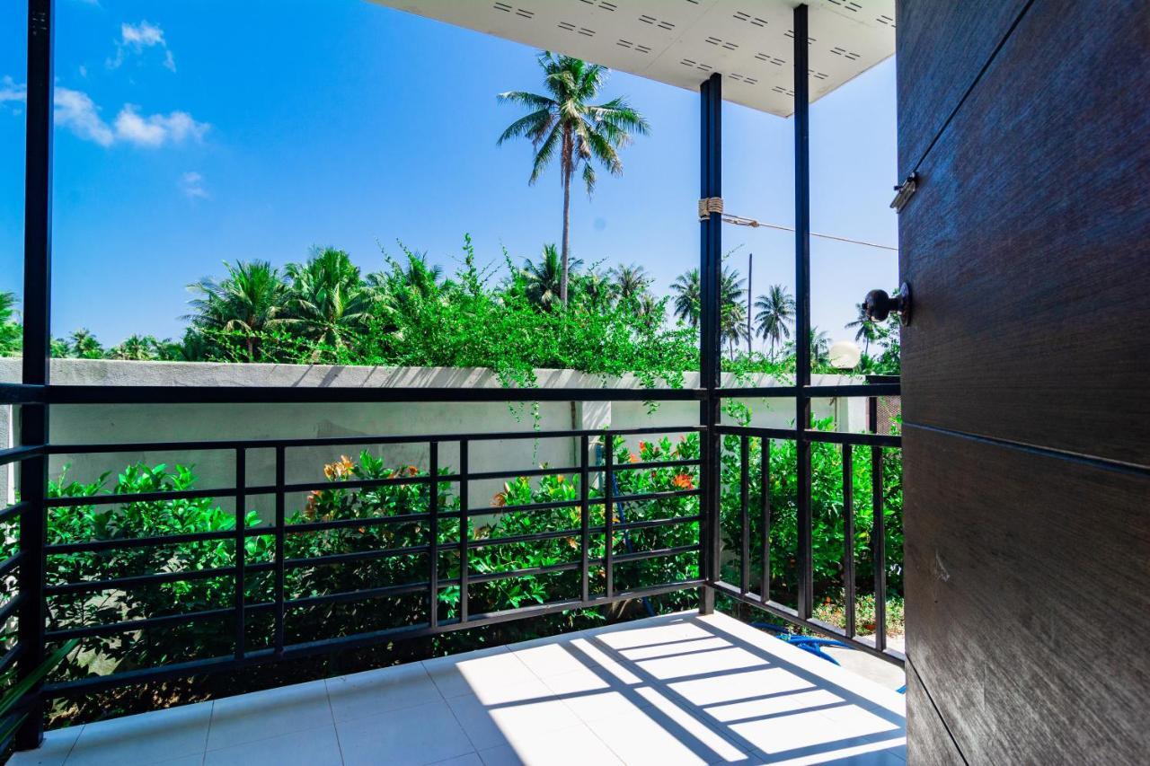 Oyo 533 Runya Poolvilla Prachuap Khiri Khan Eksteriør bilde